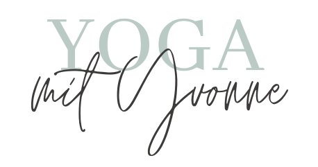 Yoga mit Yvonne